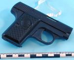 Waffenverwertung CZ DUO